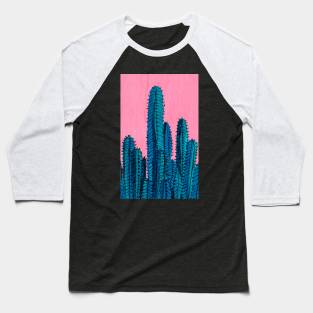 Cacti #10 Baseball T-Shirt